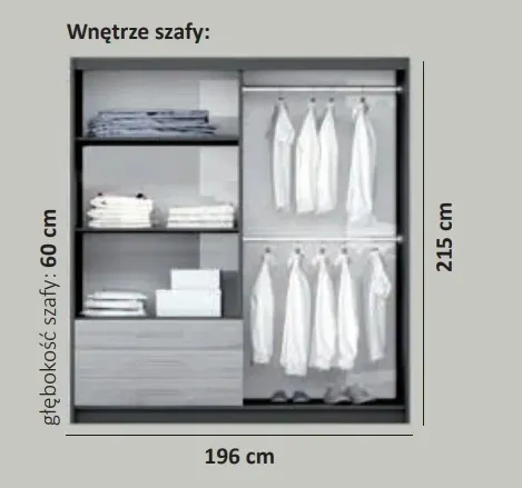 szafa-pekin-d4-196-dab-wotan-glebokosc-mebla-60-cm