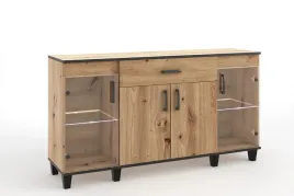 komoda-z-witryna-160-pro-03-dab-artisan