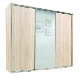 pojemna-szafa-silver-255cm-4-kolory