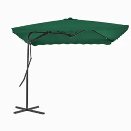 elegancki-parasol-250x250x230cm-zielony-uv-stal