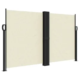 markiza-boczna-140x1000cm-kremowa-ochrona-uv