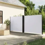 markiza-boczna-160x1000-cm-biala-stan-nowy