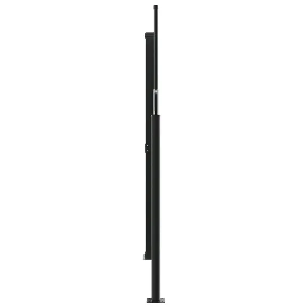 markiza-boczna-160x1000-cm-biala-material-dominujacy-tworzywo-sztuczne