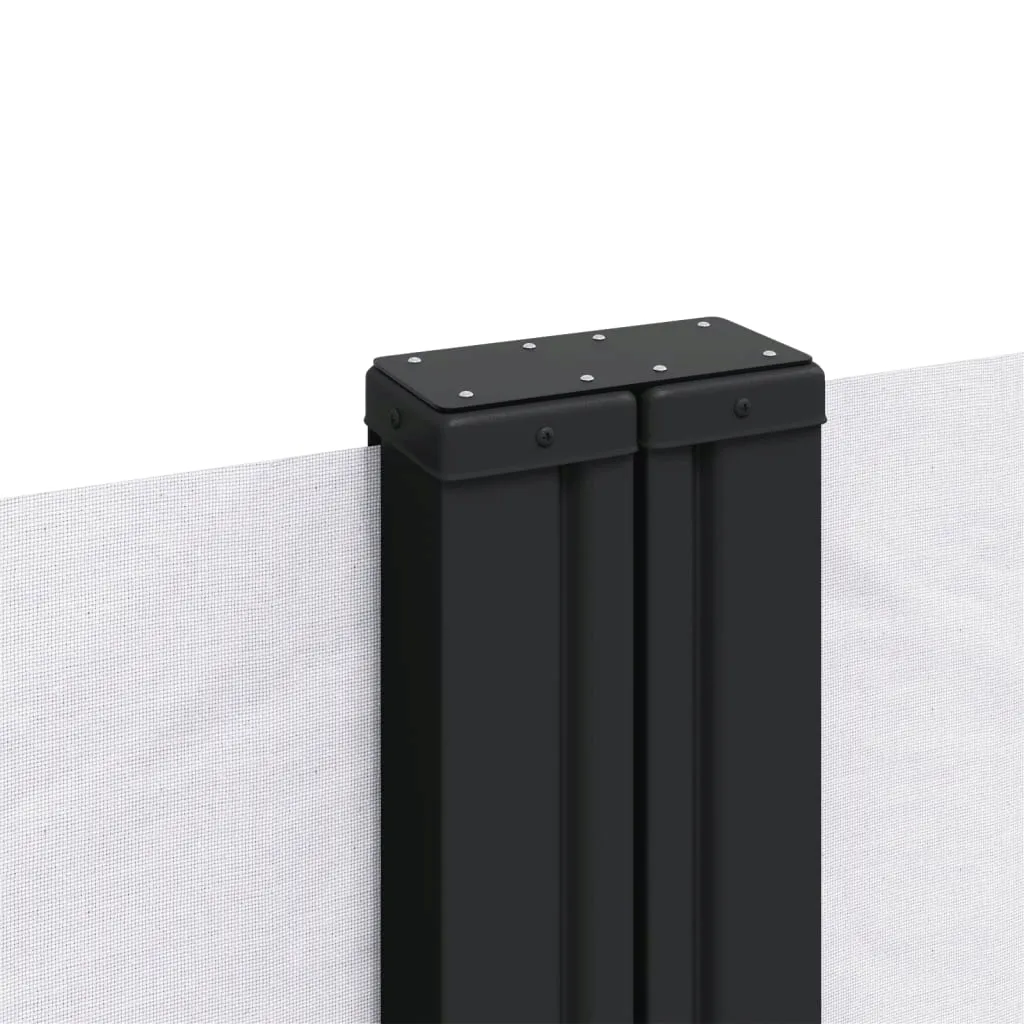markiza-boczna-160x1000-cm-biala-stan-nowy