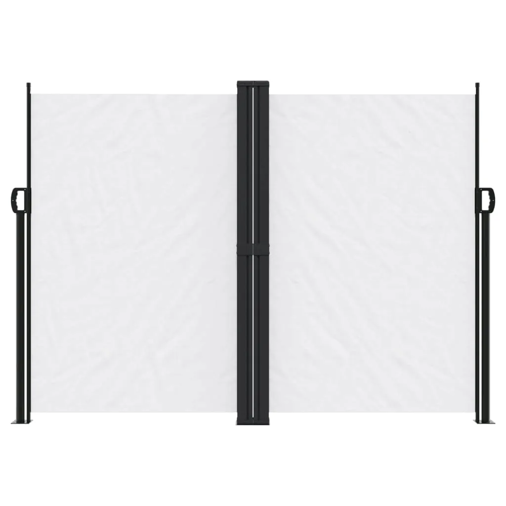markiza-boczna-180x600cm-biala-stan-nowy