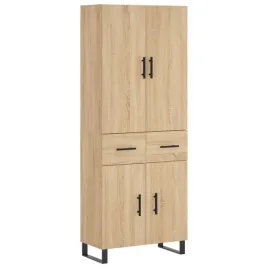 witrynka-dab-sonoma-695x34x180-cm-material-drewnopochodny