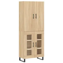 witrynka-dab-sonoma-695x34x180-cm-material-drewnopochodny