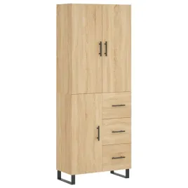 witrynka-dab-sonoma-695x34x180-cm-material-drewnopochodny