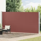 markiza-boczna-200x600cm-braz-stan-nowy