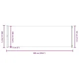 markiza-boczna-200x600cm-braz-stan-nowy-marka-bez-marki
