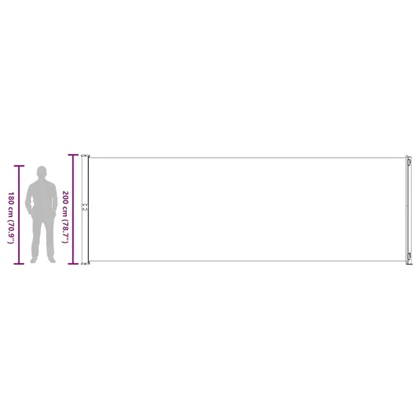 markiza-boczna-200x600cm-braz-material-dominujacy-tworzywo-sztuczne-stan-nowy