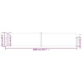 markiza-boczna-220x1000-cm-braz-stan-nowy-material-dominujacy-tworzywo-sztuczne