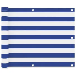 markiza-boczna-oxford-pu-75x600-cm-bialo-niebieska