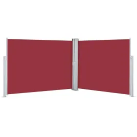 markiza-boczna-z-ekranem-140-x-0-1000-cm-czerwona