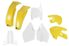 ufo-komplet-plastikow-full-kit-z-oslonami-teleskopow-amortyzatorow