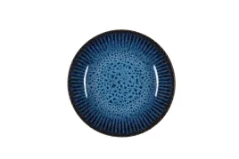 talerz-deserowy-212mm-stoneware-cosmos-lubiana