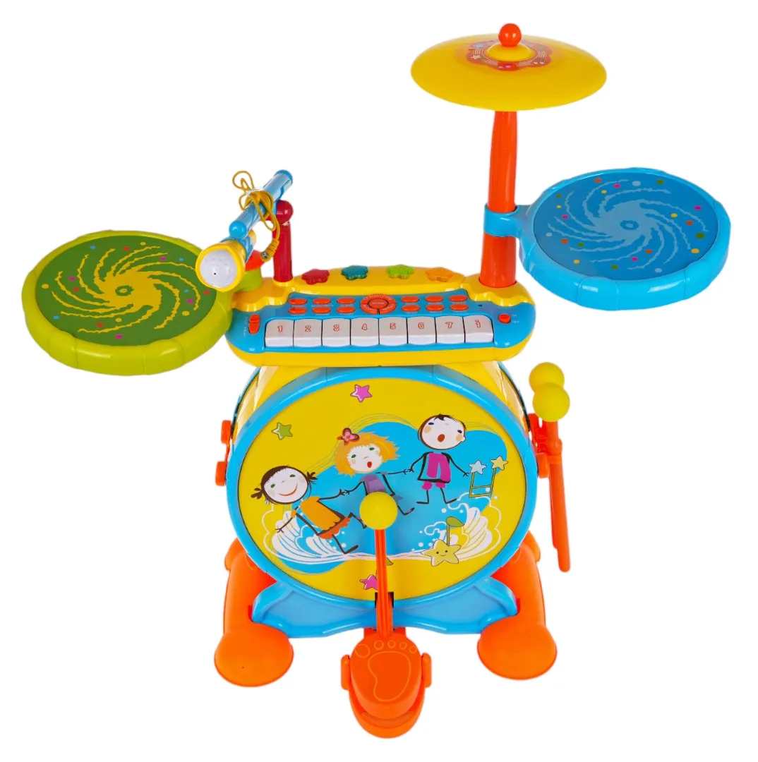 perkusja-z-keyboardem-happy-band