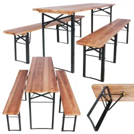 zestaw-mebli-ogrodowych-cateringowych-biesiadny-stol-2-lawki