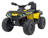 quad-can-am-outlander-atv-zolty