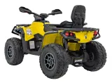 quad-can-am-outlander-atv-zolty
