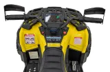 quad-can-am-outlander-atv-zolty
