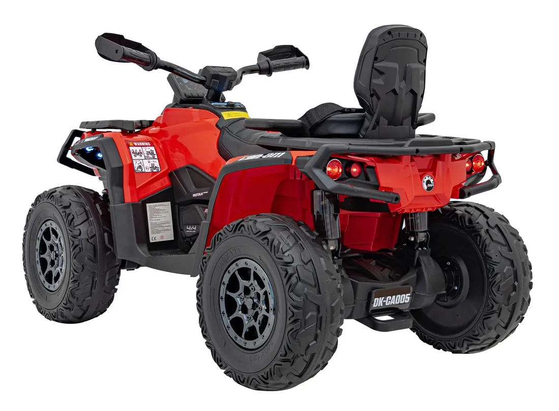 quad-can-am-outlander-atv-czerwony