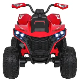pojazd-quad-fast-wheel-czerwony-zabawkowy