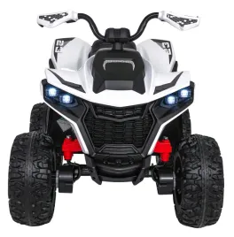 pojazd-quad-fast-wheel-bialy-zabawkowy