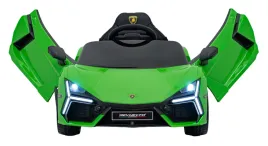 pojazd-lamborghini-revuelto-zielony-zabawkowy