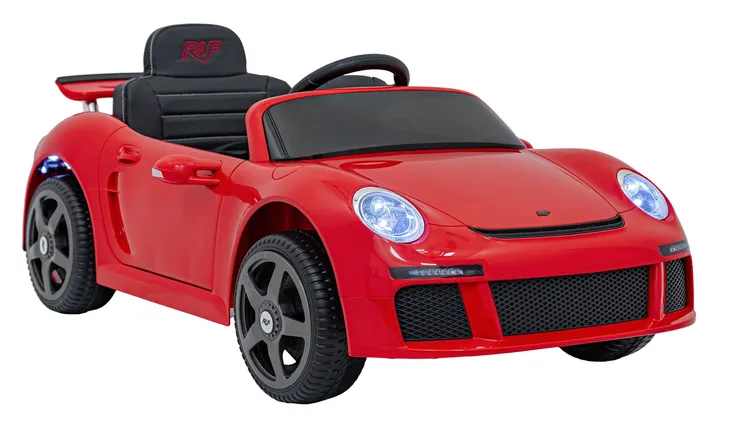 pojazd-ruf-ctr3-czerwony-zabawkowy