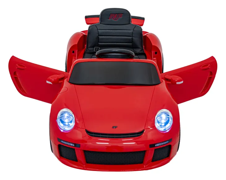 pojazd-ruf-ctr3-czerwony-zabawkowy