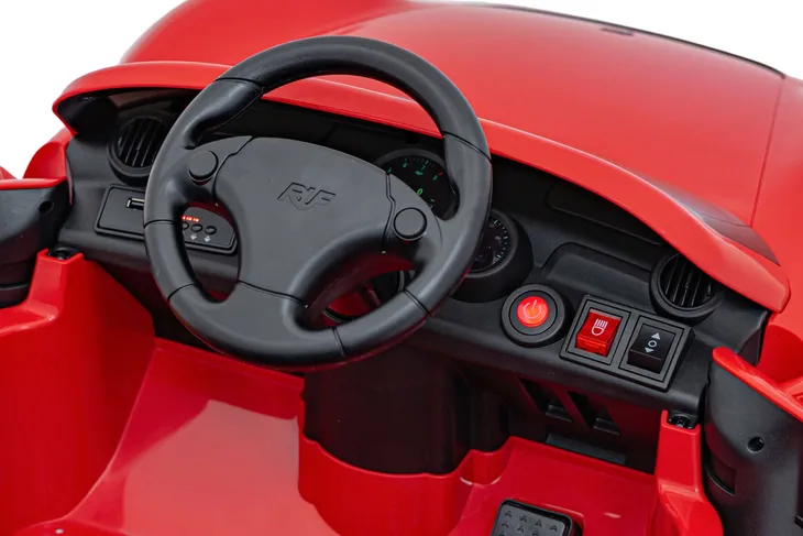 pojazd-ruf-ctr3-czerwony-zabawkowy