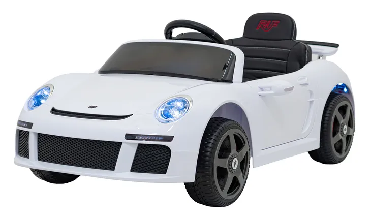 pojazd-ruf-ctr3-bialy-zabawkowy