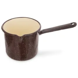 rondel-emaliowany-brazowy-brown-12-cm-12-l