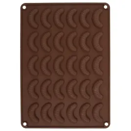 forma-do-ciastek-silikonowa-pomaranczowa-rogaliki-sillinie