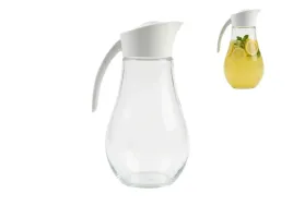 dzbanek-szklany-do-serwowania-napojow-wody-lemoniady-1-6-l-przezroczysty