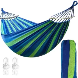 hamak-ogrodowy-2-osobowy-z-drewnianym-stabilizatorem-190x150cm-200kg-k02391