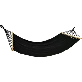 hamak-ogrodowy-1-osobowy-200x100cm-z-drazkiem-1064055-antracyt
