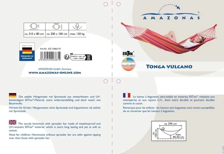 amazonas-hamak-tonga-vulcano