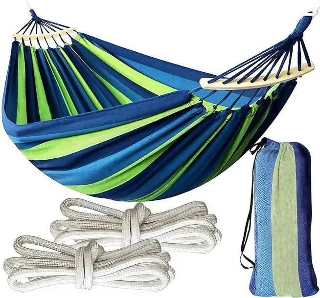 hamak-z-drazkiem-galaxia-wielokolorowy-250kg-260-x-150-wakacje-dzieci-plaza-styl-inny