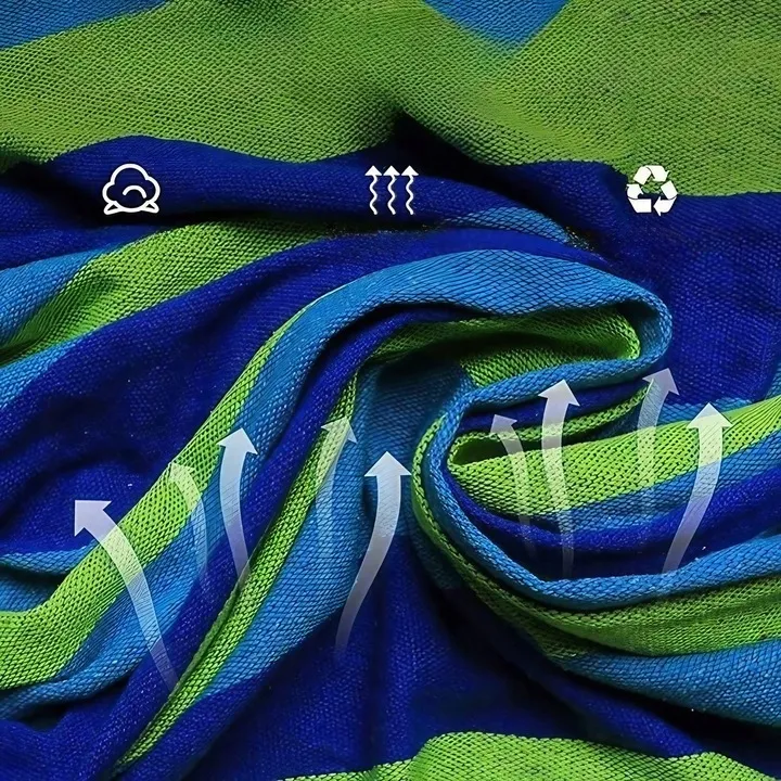 hamak-z-drazkiem-galaxia-wielokolorowy-250kg-260-x-150-wakacje-dzieci-plaza-stan-nowy