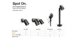 reflektor-oprawa-led-7w-steinel-spot-one-connect-rodzaj-gwintu-zintegrowane-zrodlo-led