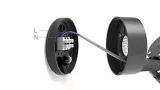 reflektor-oprawa-led-7w-steinel-spot-one-connect-moc-7-w