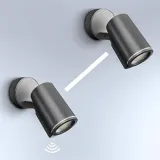 reflektor-oprawa-led-7w-steinel-spot-one-connect-kolor-szary