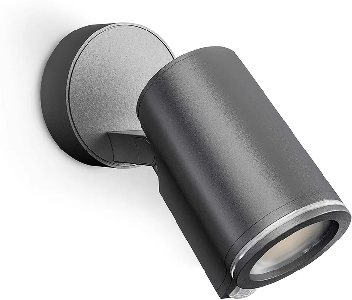reflektor-oprawa-led-7w-steinel-spot-one-connect-stan-nowy-rodzaj-gwintu-zintegrowane-zrodlo-led