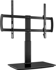 hemudu-stojak-na-telewizory-lcd-led-obrotowa-regulacja-wysokosci