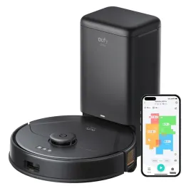 stacja-samooczyszczania-eufy-clean-x8-pro-robotic-vacuum-duza-moc-ssa