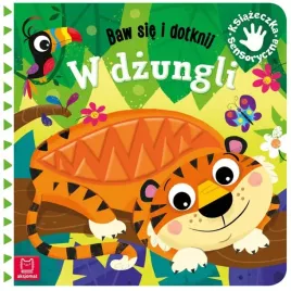aksjomat-ksiazeczka-sensoryczna-w-dzungli-zobacz-ks0388