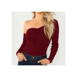 bluzka-asymetryczna-nina-beauty-senses-bs00603-bordowy-l