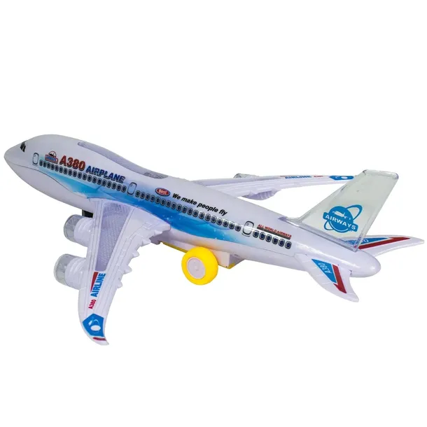 samolot-a380-wiek-dziecka-3-lata